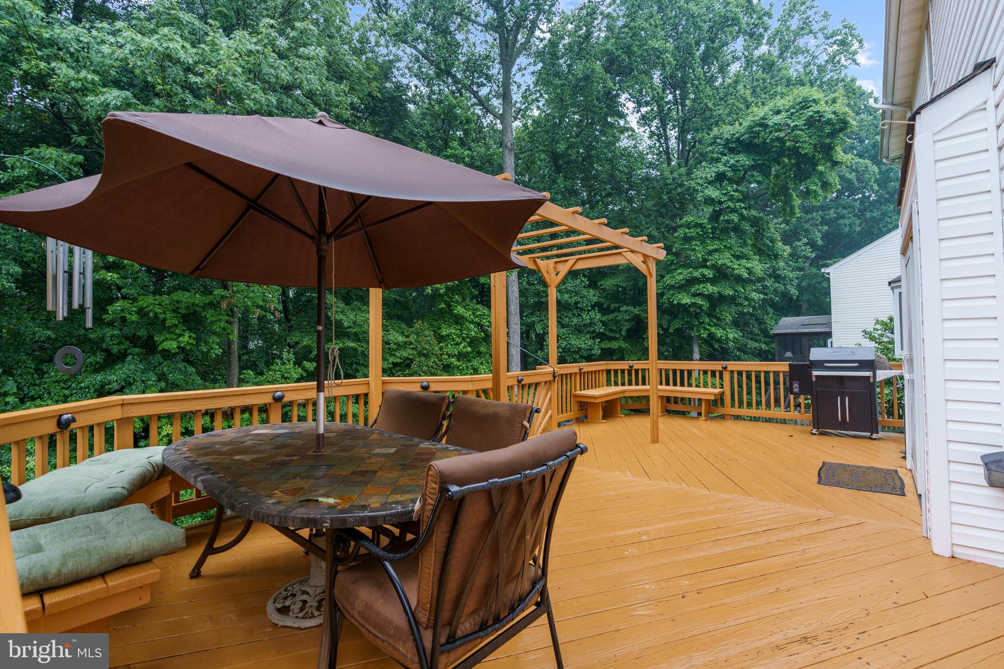 9028 Brook Ford Road Burke, VA 22015 - Photo 46 of 57 Gallery Image 46