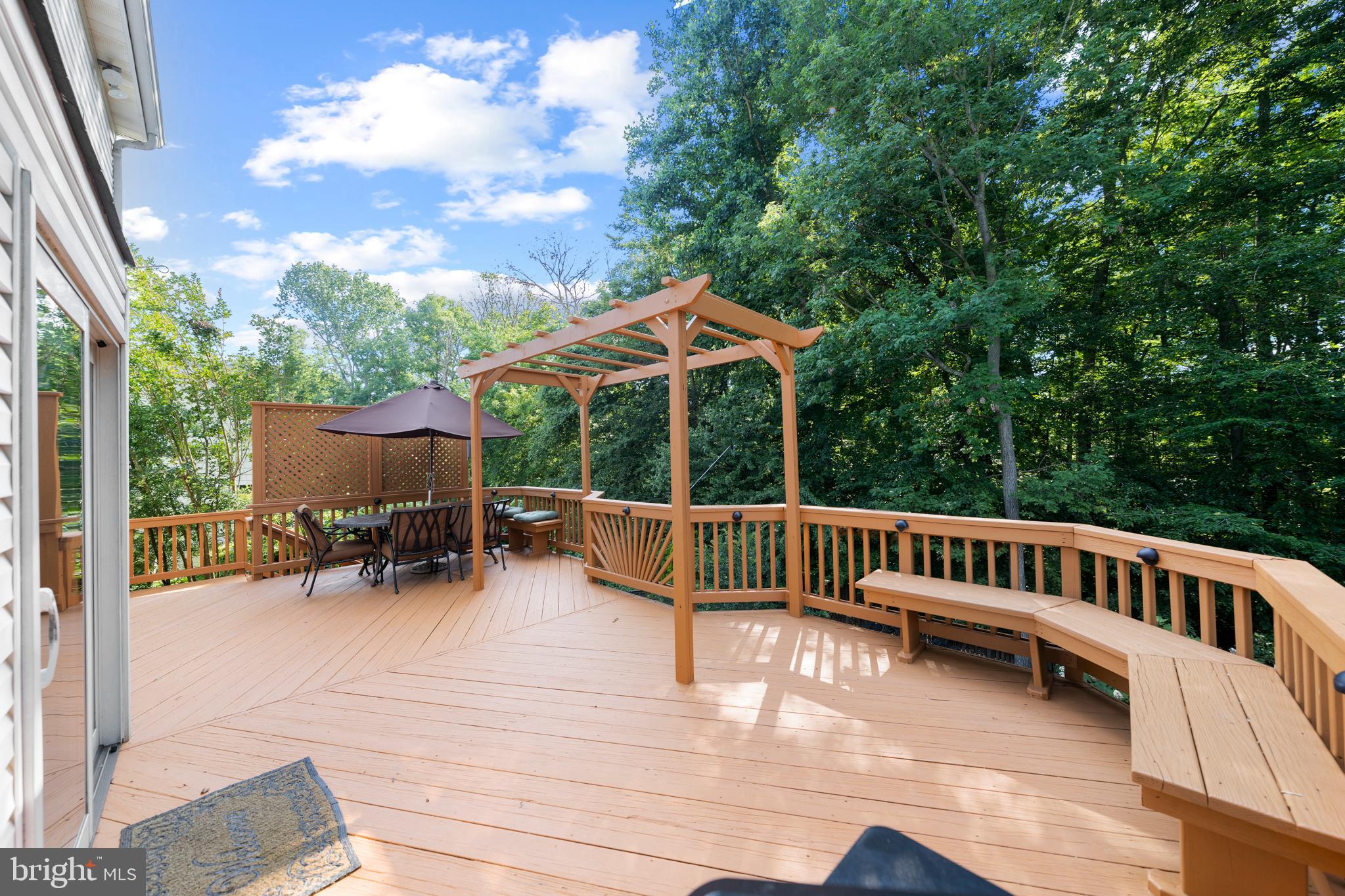 9028 Brook Ford Road Burke, VA 22015 - Photo 47 of 57 Gallery Image 47