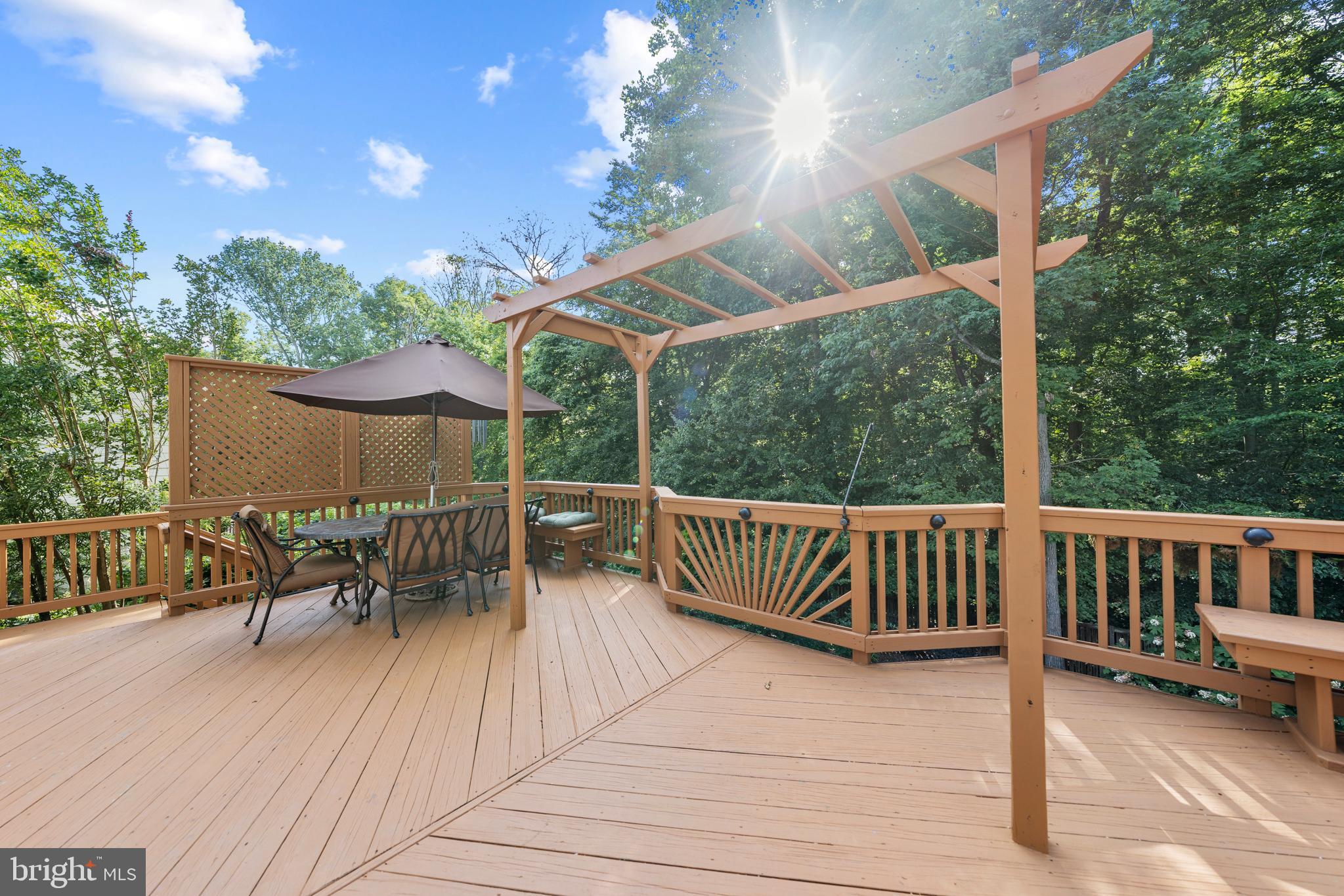 9028 Brook Ford Road Burke, VA 22015 - Photo 48 of 57 Gallery Image 48