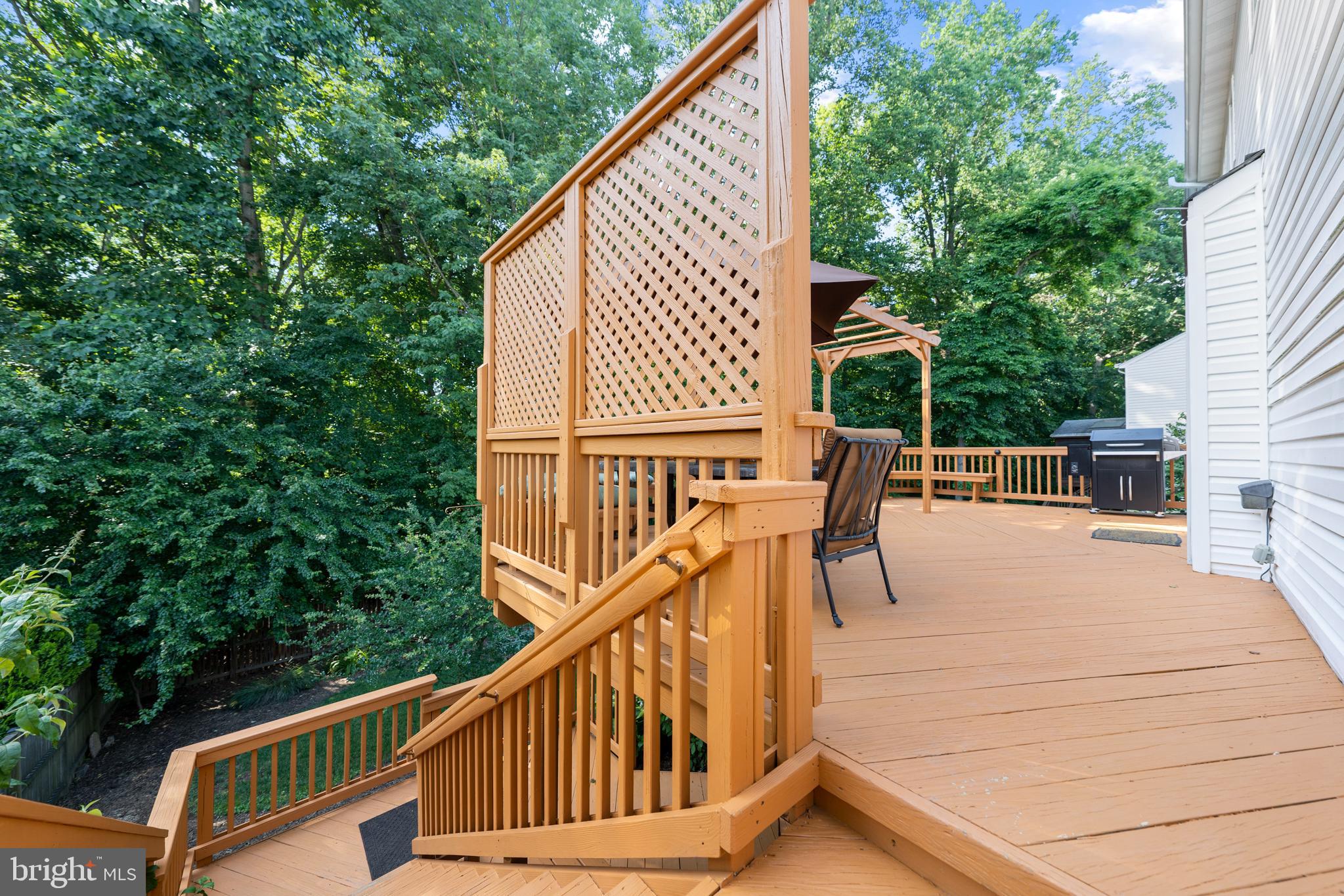 9028 Brook Ford Road Burke, VA 22015 - Photo 49 of 57 Gallery Image 49