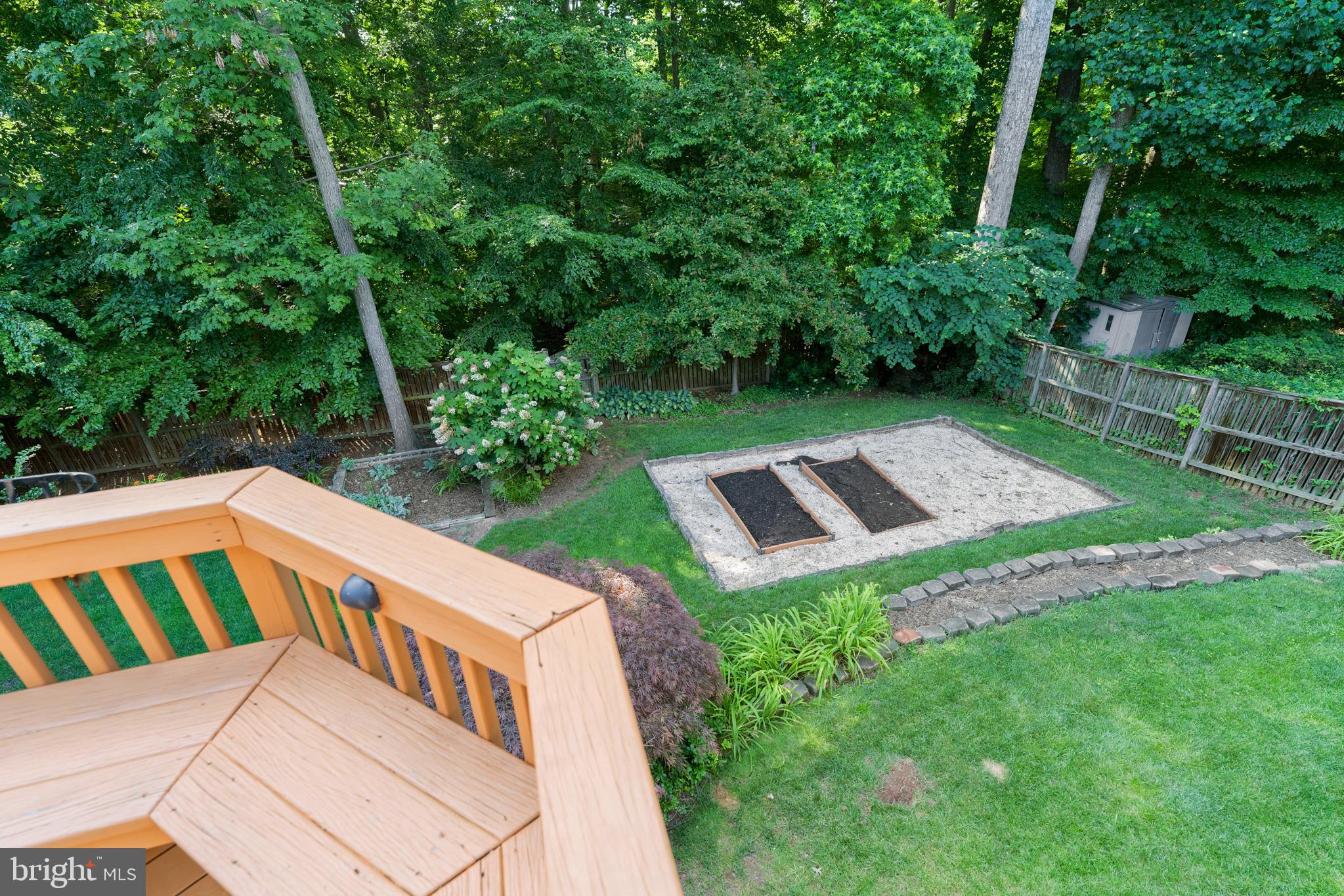 9028 Brook Ford Road Burke, VA 22015 - Photo 51 of 57 Gallery Image 51