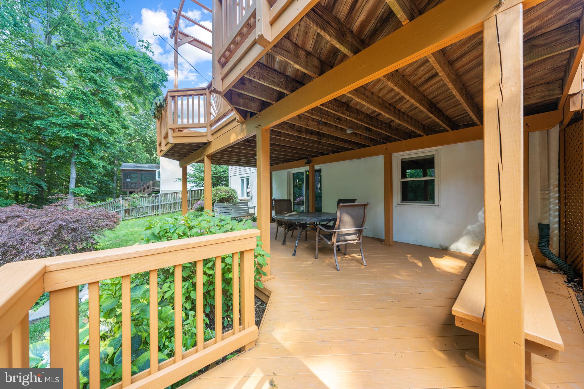 9028 Brook Ford Road Burke, VA 22015 - Photo 54 of 57 Gallery Image 54