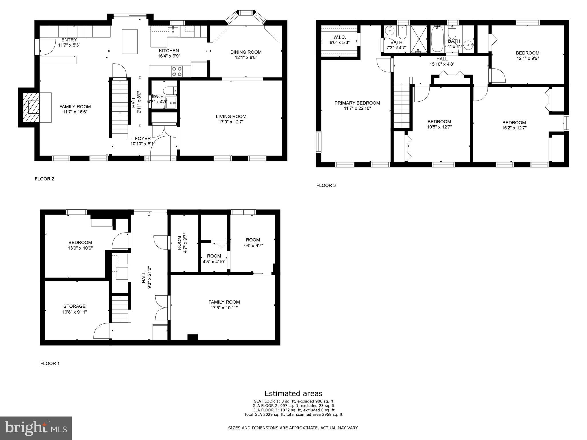 9028 Brook Ford Road Burke, VA 22015 - Photo 57 of 57 Gallery Image 57