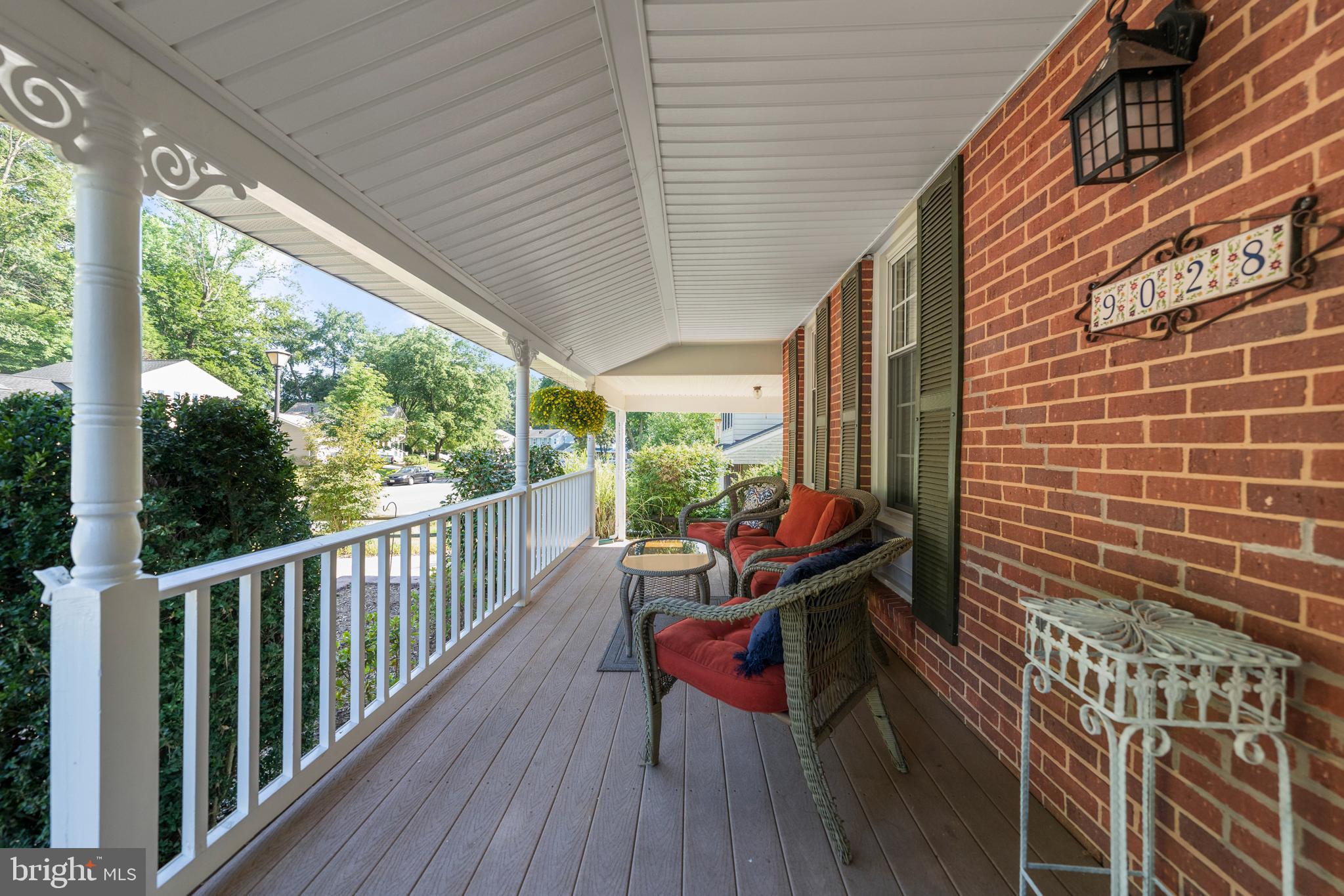 9028 Brook Ford Road Burke, VA 22015 - Photo 8 of 57 Gallery Image 8