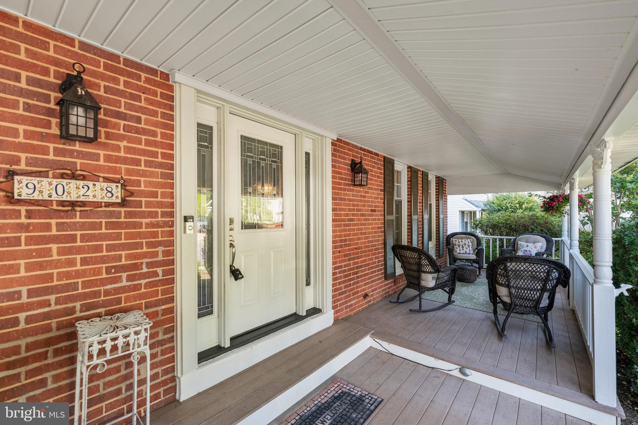 9028 Brook Ford Road Burke, VA 22015 - Photo 9 of 57 Gallery Image 9