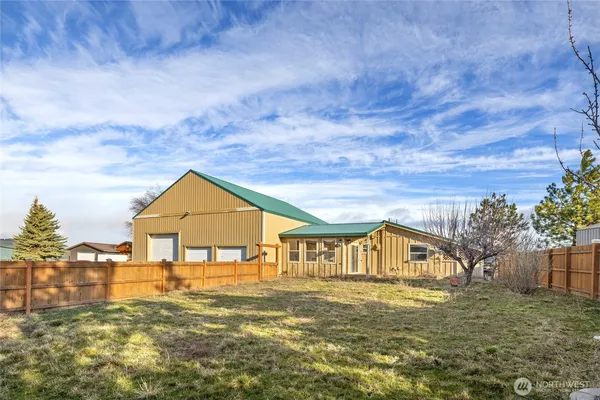 $459,000 | 31 Loel Place, Cle Elum, WA 98922