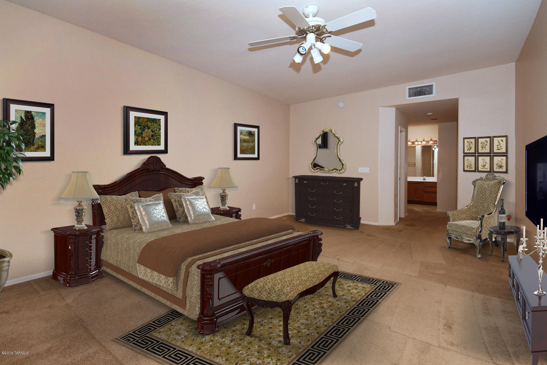 11223 North Sawtooth Road Tucson, AZ 85737 - Photo 5 of 20