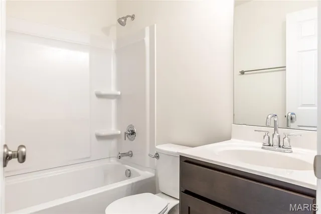 $2,400 | 106 Harrow Drive, Wentzville, MO 63385