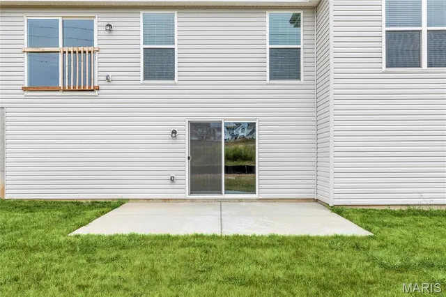 $2,400 | 106 Harrow Drive, Wentzville, MO 63385