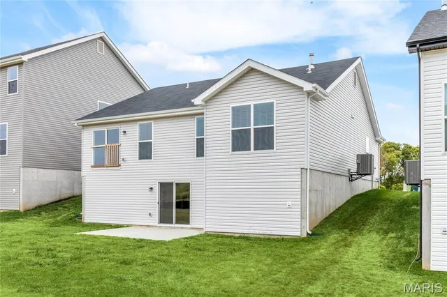 $2,400 | 106 Harrow Drive, Wentzville, MO 63385