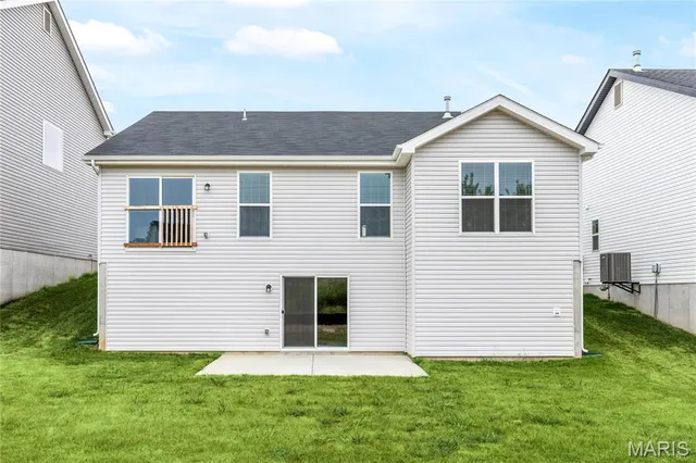 $2,400 | 106 Harrow Drive, Wentzville, MO 63385