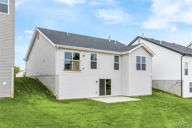 $2,400 | 106 Harrow Drive, Wentzville, MO 63385