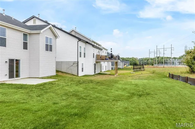 $2,400 | 106 Harrow Drive, Wentzville, MO 63385