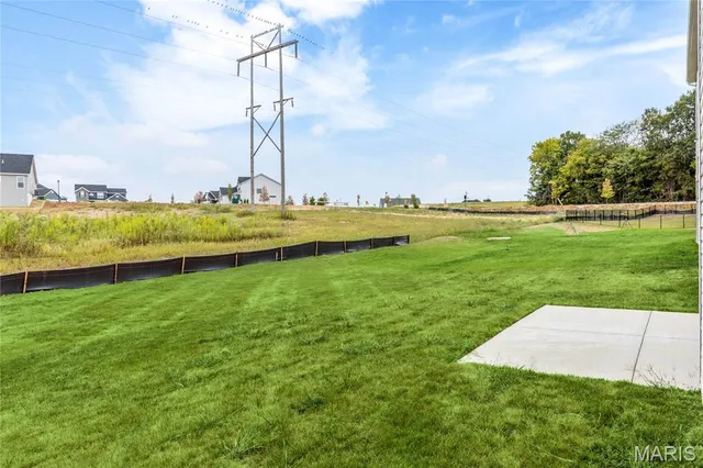 $2,400 | 106 Harrow Drive, Wentzville, MO 63385