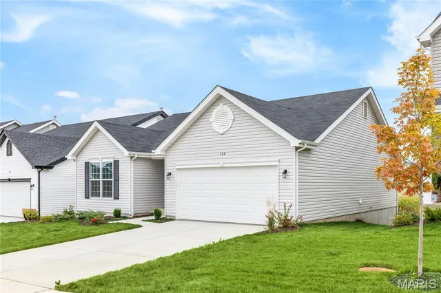 $2,400 | 106 Harrow Drive, Wentzville, MO 63385