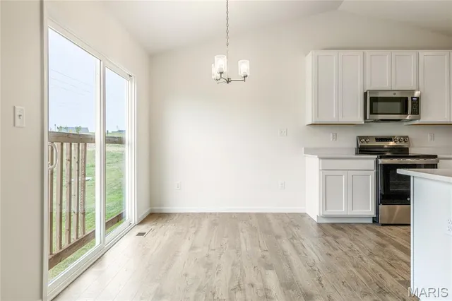 $2,400 | 106 Harrow Drive, Wentzville, MO 63385