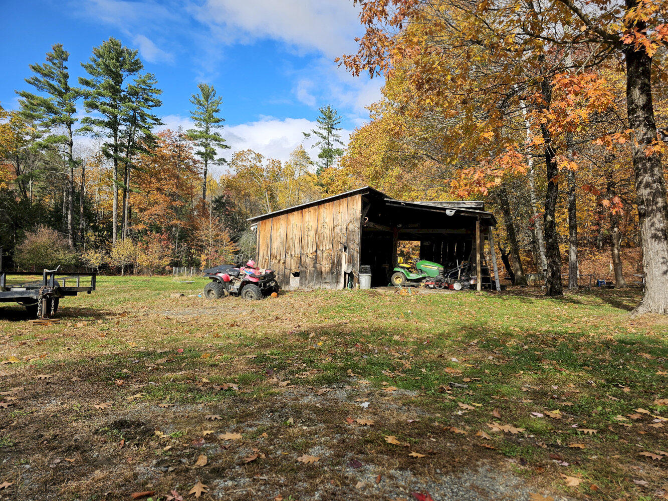 358 Stream Road Moscow, ME 04920 - Photo 52 of 64 52. 358 Stream RD Moscow_result