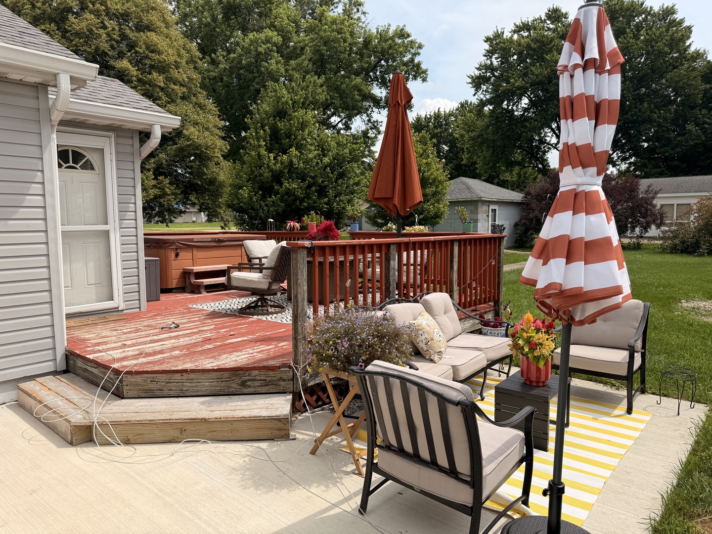 310 2nd Street Standard, IL 61363 - Photo 26 of 29