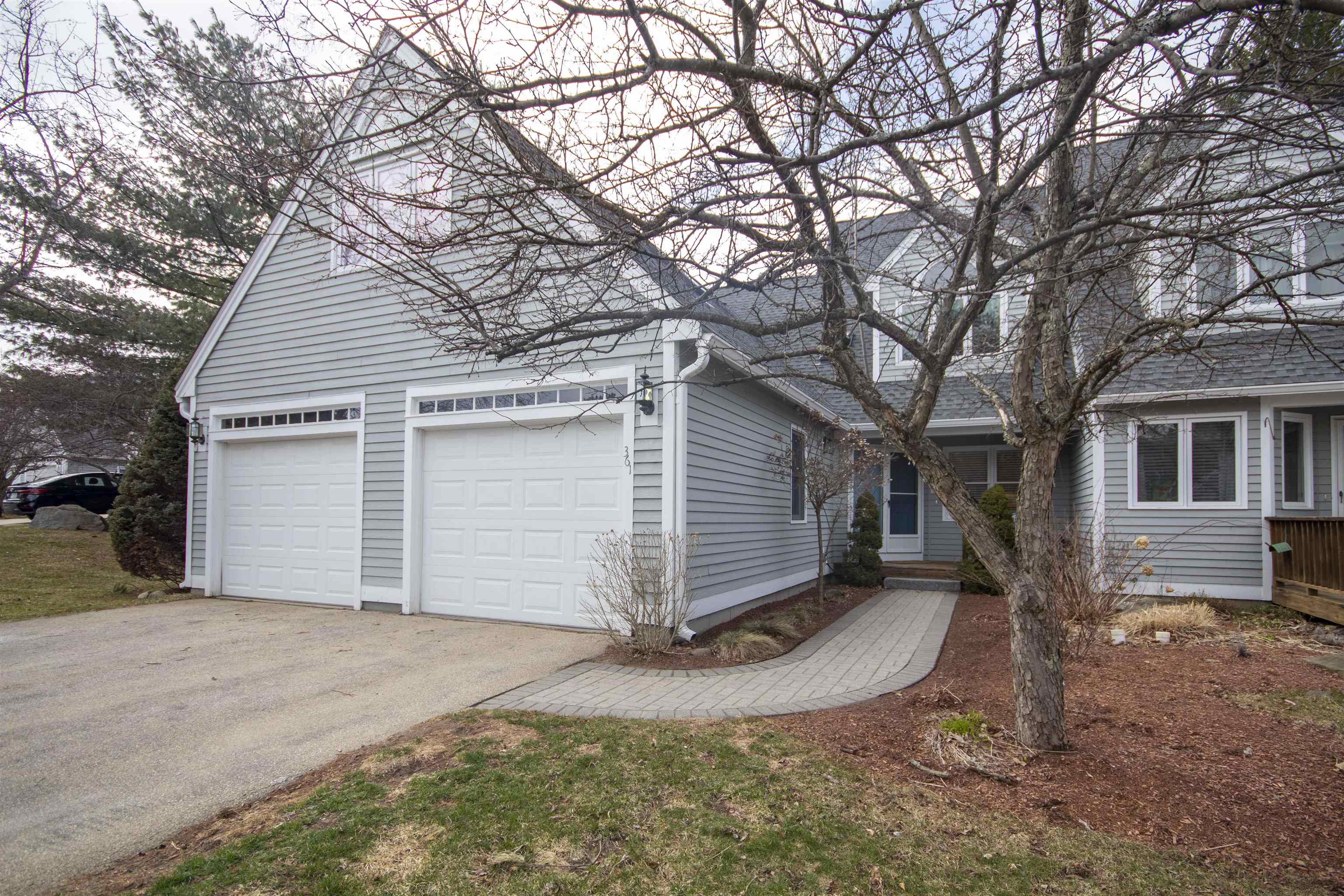 361 Winding Pond Road, Unit 361 Londonderry, NH 03053 - Photo 1 of 39
