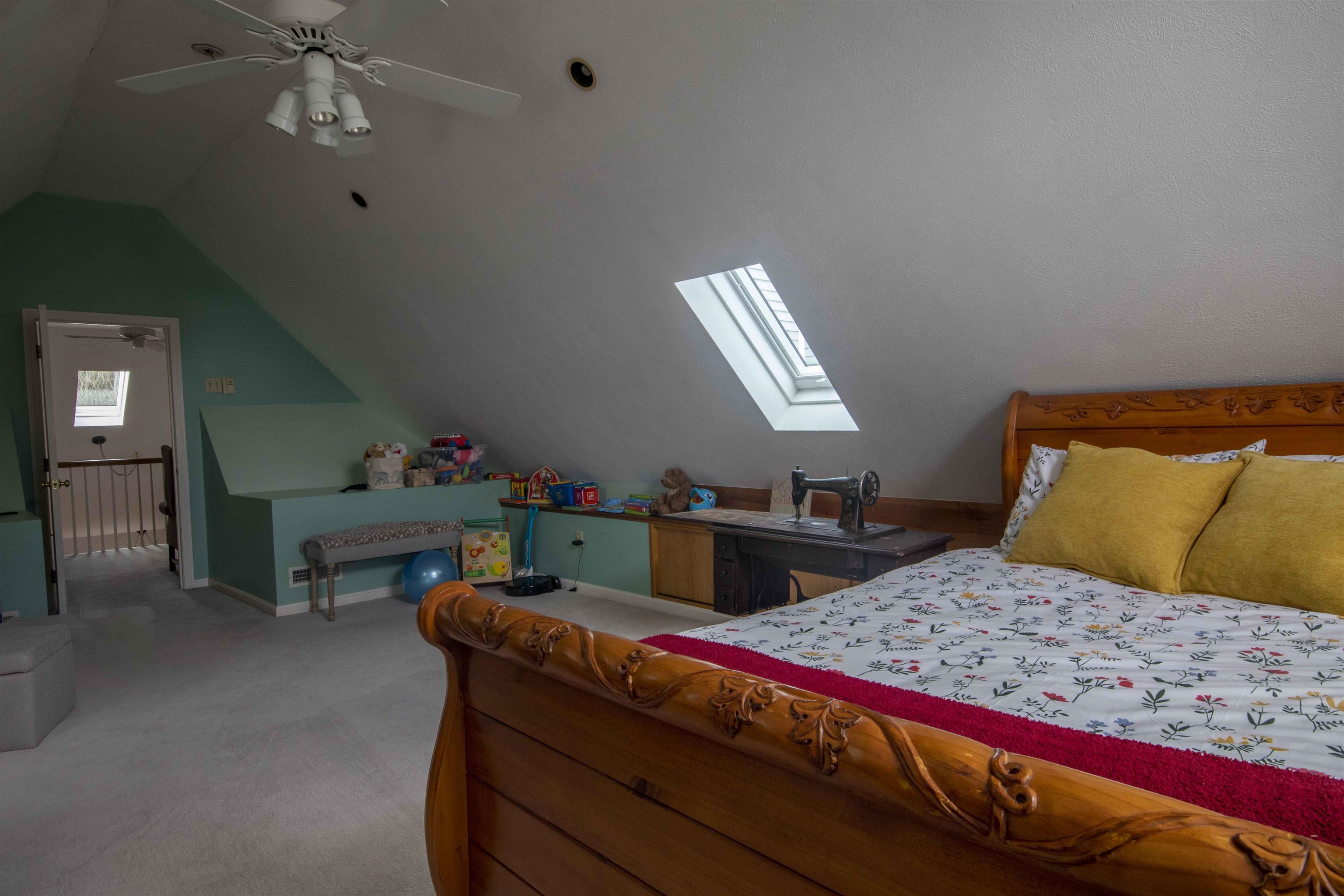 361 Winding Pond Road, Unit 361 Londonderry, NH 03053 - Photo 33 of 39