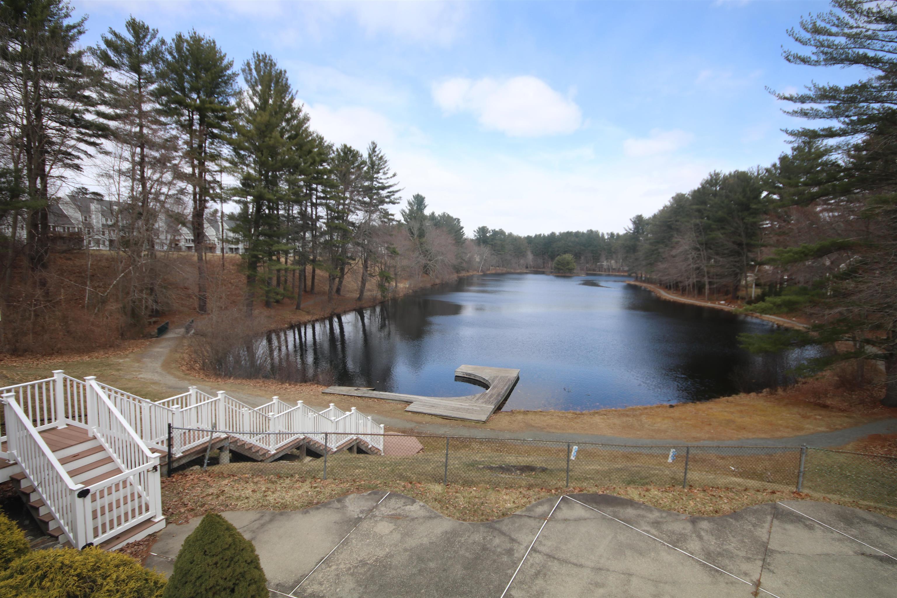 361 Winding Pond Road, Unit 361 Londonderry, NH 03053 - Photo 38 of 39
