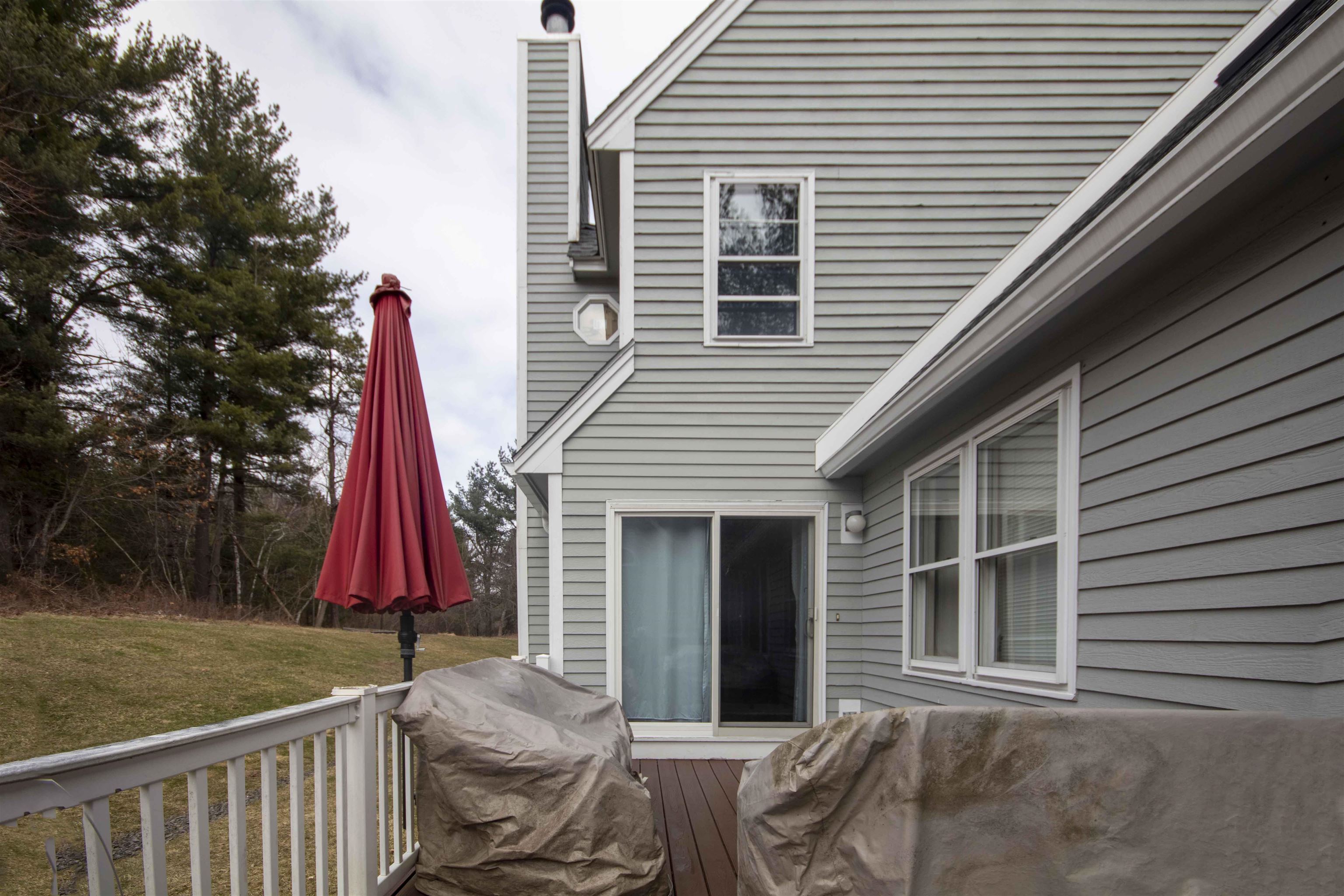 361 Winding Pond Road, Unit 361 Londonderry, NH 03053 - Photo 4 of 39