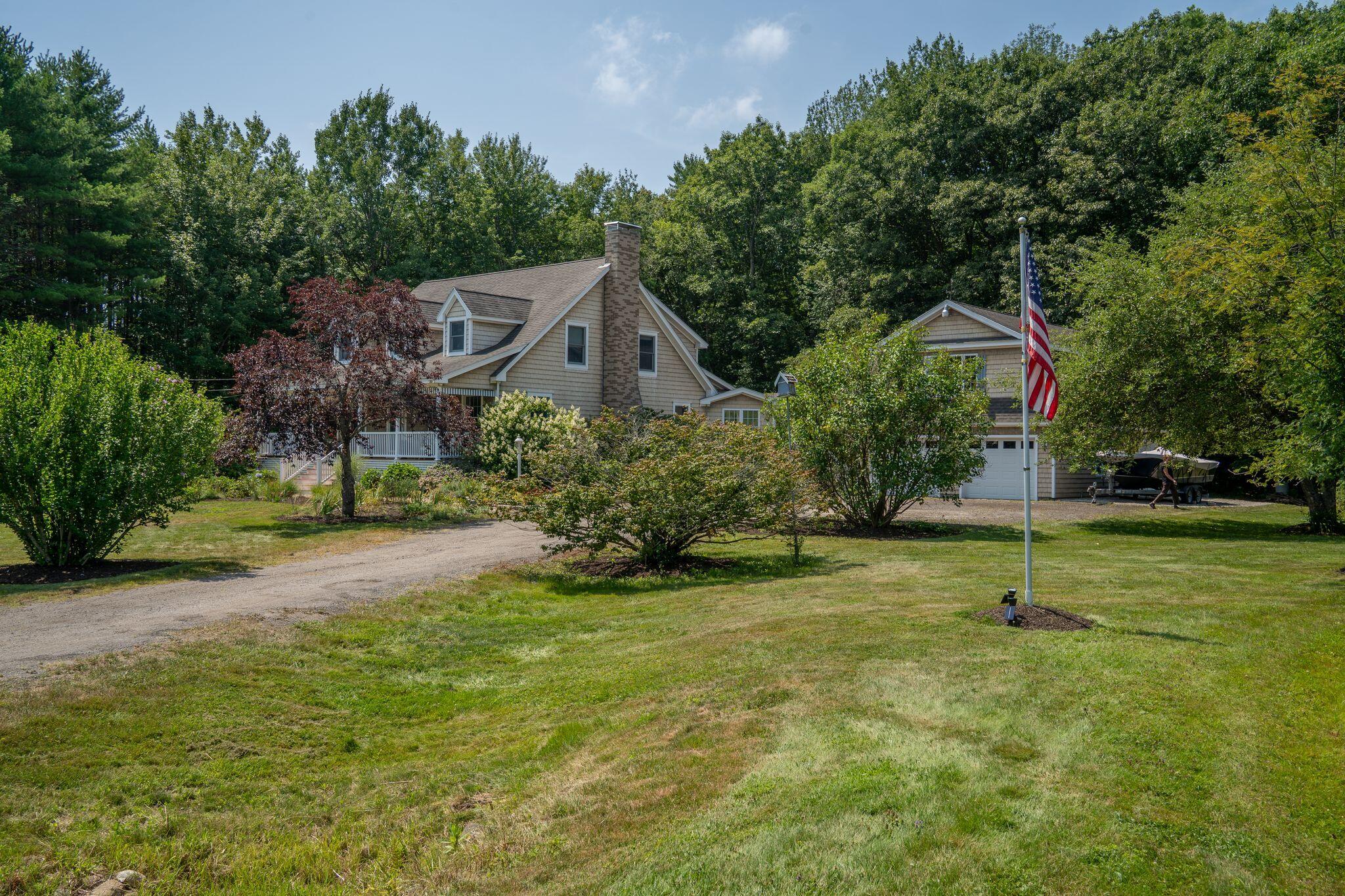 285 Alewive Road Lyman, ME 04002 - Photo 71 of 90 mls_DSC08178