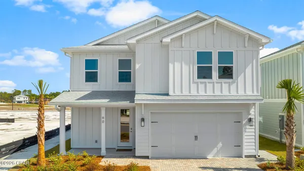 $774,900 | 161 Porter Dr Port Street, Port St. Joe, FL 32456