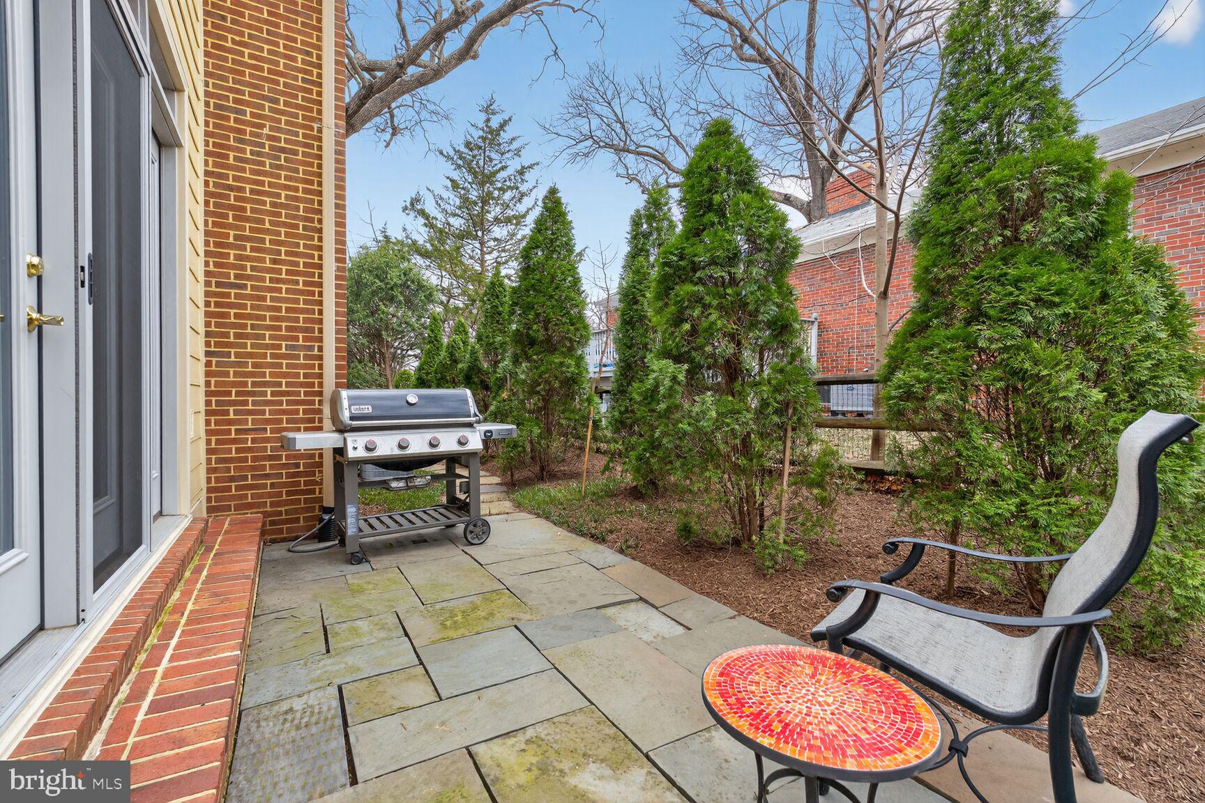 5206 Little Falls Road Arlington, VA 22207 - Photo 25 of 49