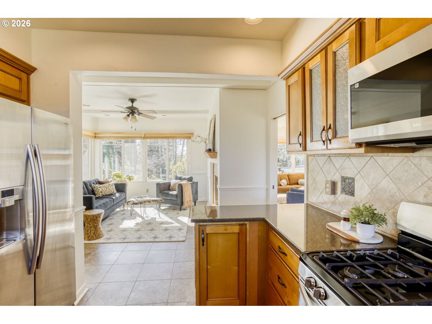 12525 Southeast Ridgecrest Road Happy Valley, OR 97086 - Photo 11 of 36 Gallery Image 11