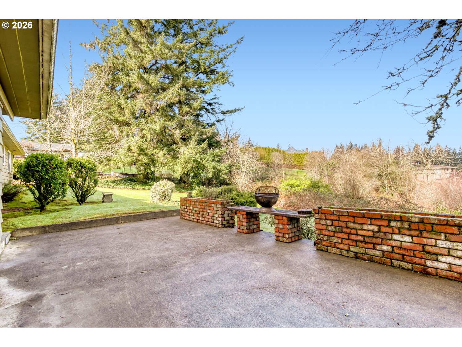 12525 Southeast Ridgecrest Road Happy Valley, OR 97086 - Photo 29 of 36 Gallery Image 29