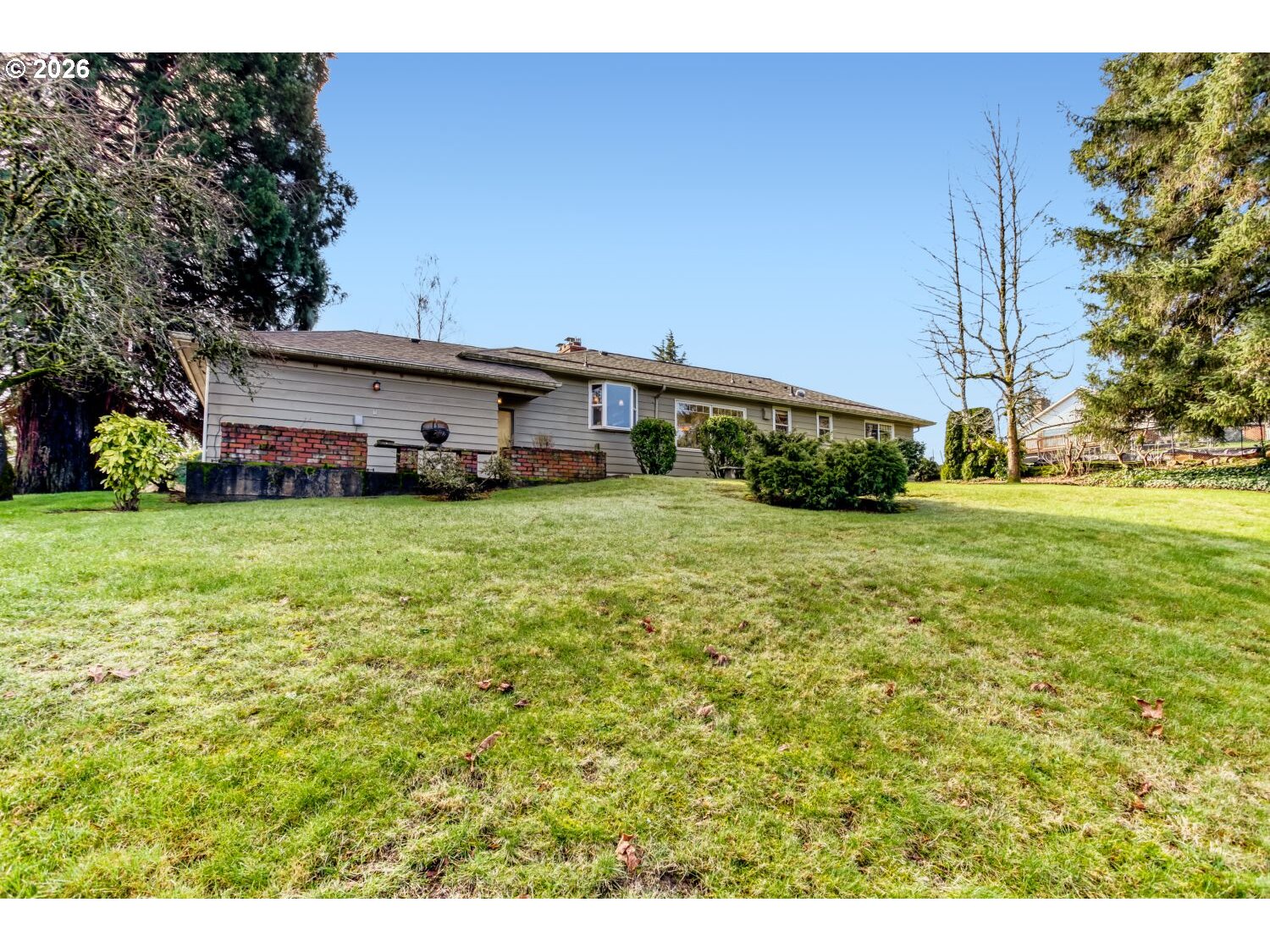 12525 Southeast Ridgecrest Road Happy Valley, OR 97086 - Photo 33 of 36 Gallery Image 33