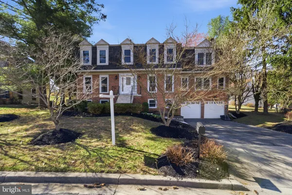 $950,000 | 712 Brandon Green Drive, Silver Spring, MD 20904
