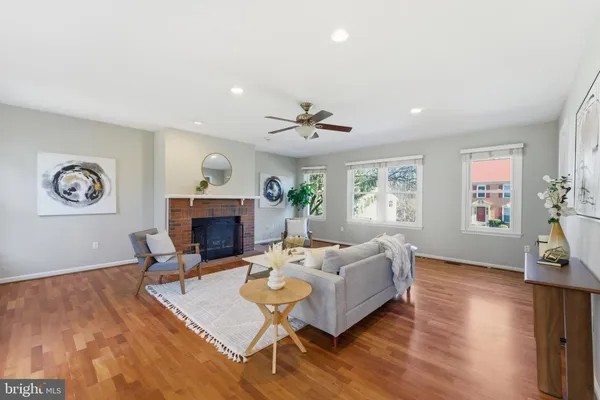 $950,000 | 712 Brandon Green Drive, Silver Spring, MD 20904