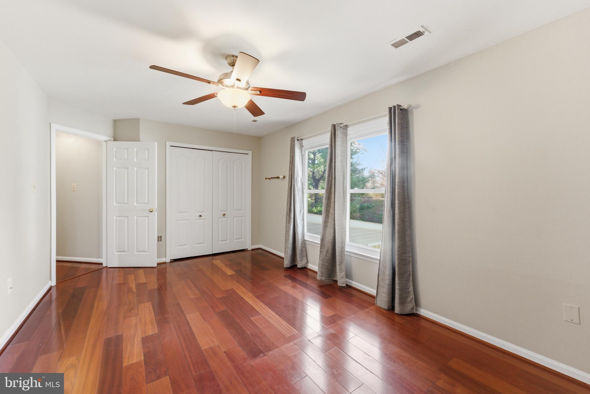712 Brandon Green Drive Silver Spring, MD 20904 - Photo 31 of 41 Bright and airy bedroom retreat.