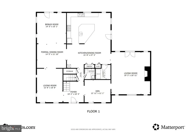 $950,000 | 712 Brandon Green Drive, Silver Spring, MD 20904