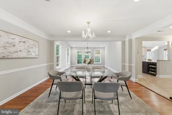 $950,000 | 712 Brandon Green Drive, Silver Spring, MD 20904