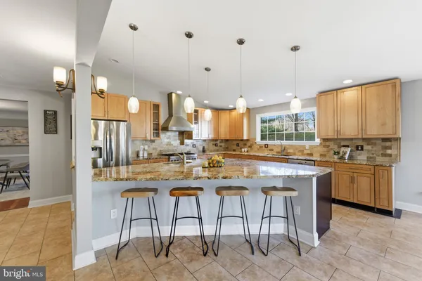 $950,000 | 712 Brandon Green Drive, Silver Spring, MD 20904