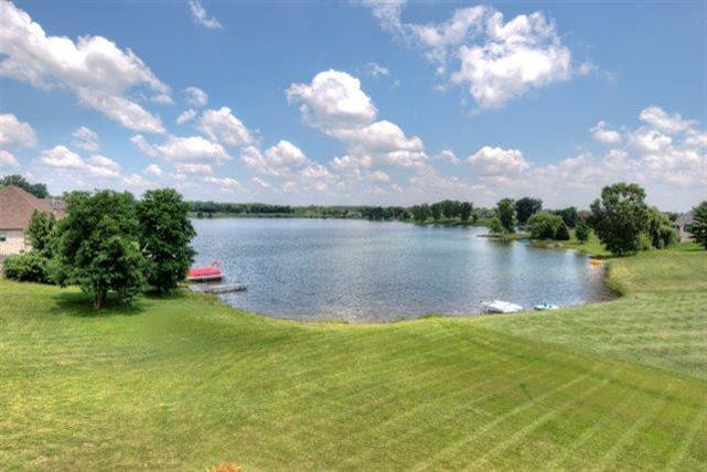 9395 Crane Road Milan, MI 48160 - Photo 36 of 39 Photo 36