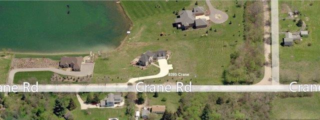 9395 Crane Road Milan, MI 48160 - Photo 38 of 39 Photo 38