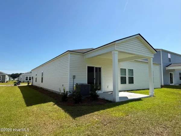 $2,100 | 1162 Silver Perch Place Northwest, Shallotte, NC 28468