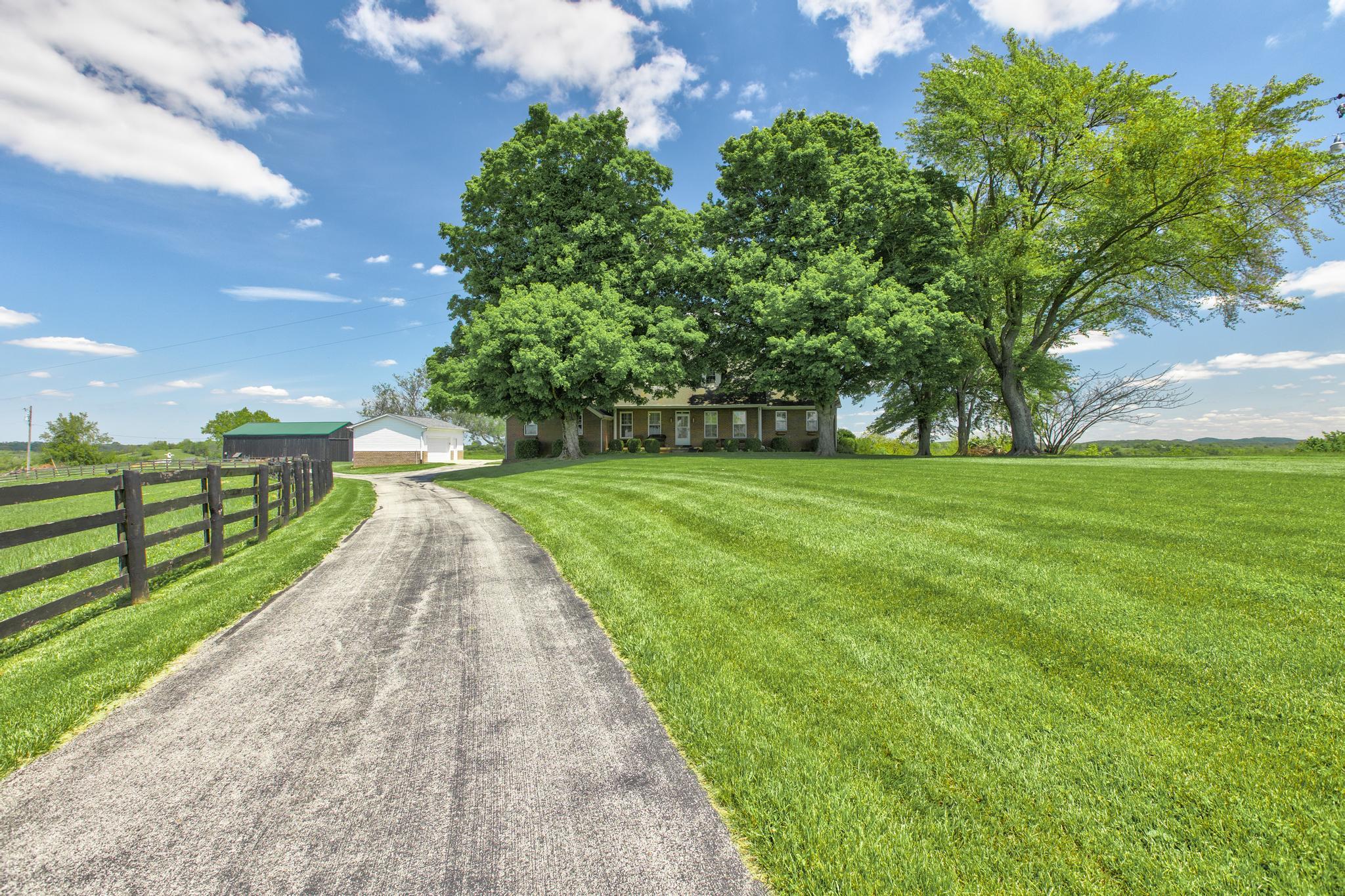 2707 Harpers Ridge Road Mount Sterling, KY 40353 - Photo 40 of 73 261A2305_6_7