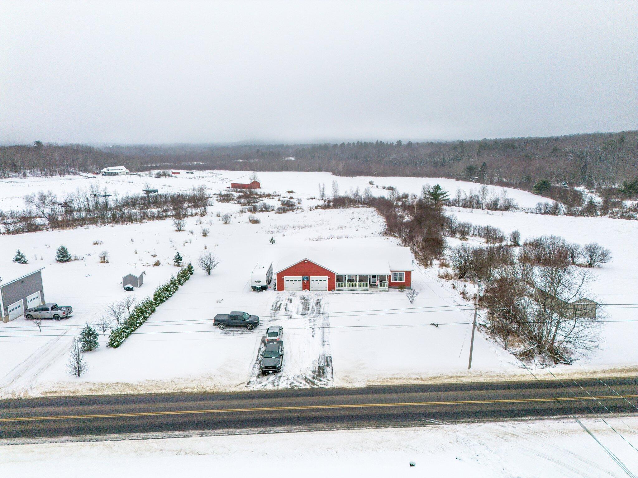 667 Newburgh Road Hermon, ME 04401 - Photo 47 of 52 46-web-or-mls-DJI_0173