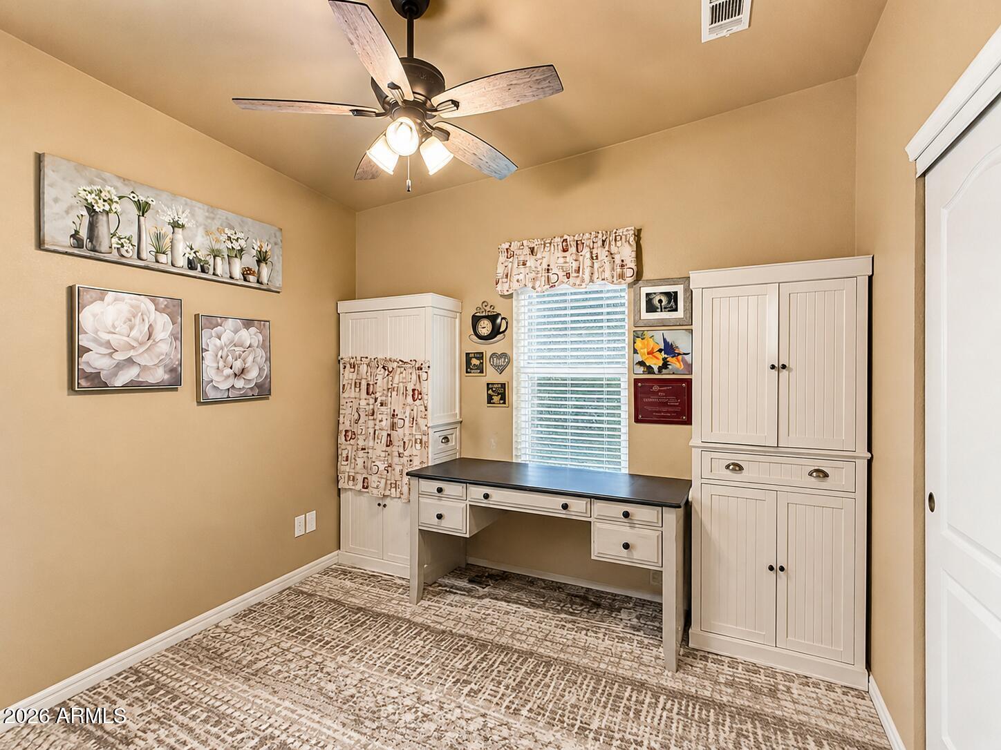 8865 East Baseline Road, Unit 641 Mesa, AZ 85209 - Photo 15 of 53 Bedroom 3