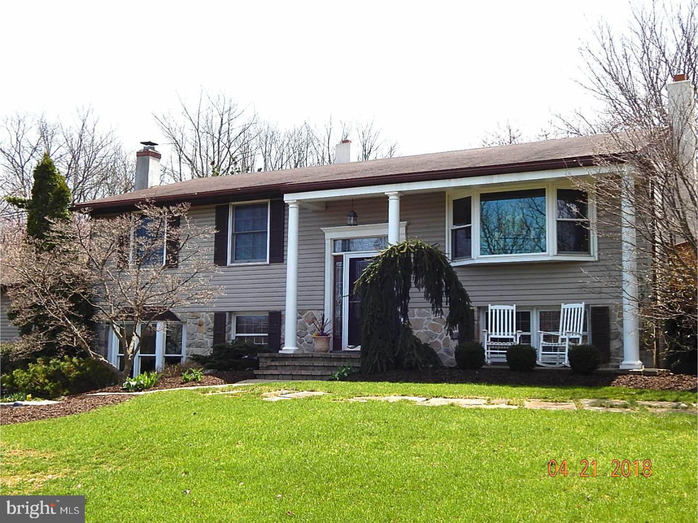 744 Church Road Hilltown, PA 19440 - Photo 1 of 25 Exterior Front