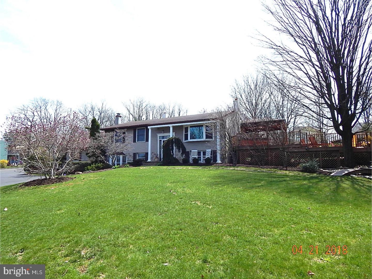 744 Church Road Hilltown, PA 19440 - Photo 2 of 25 Exterior Front