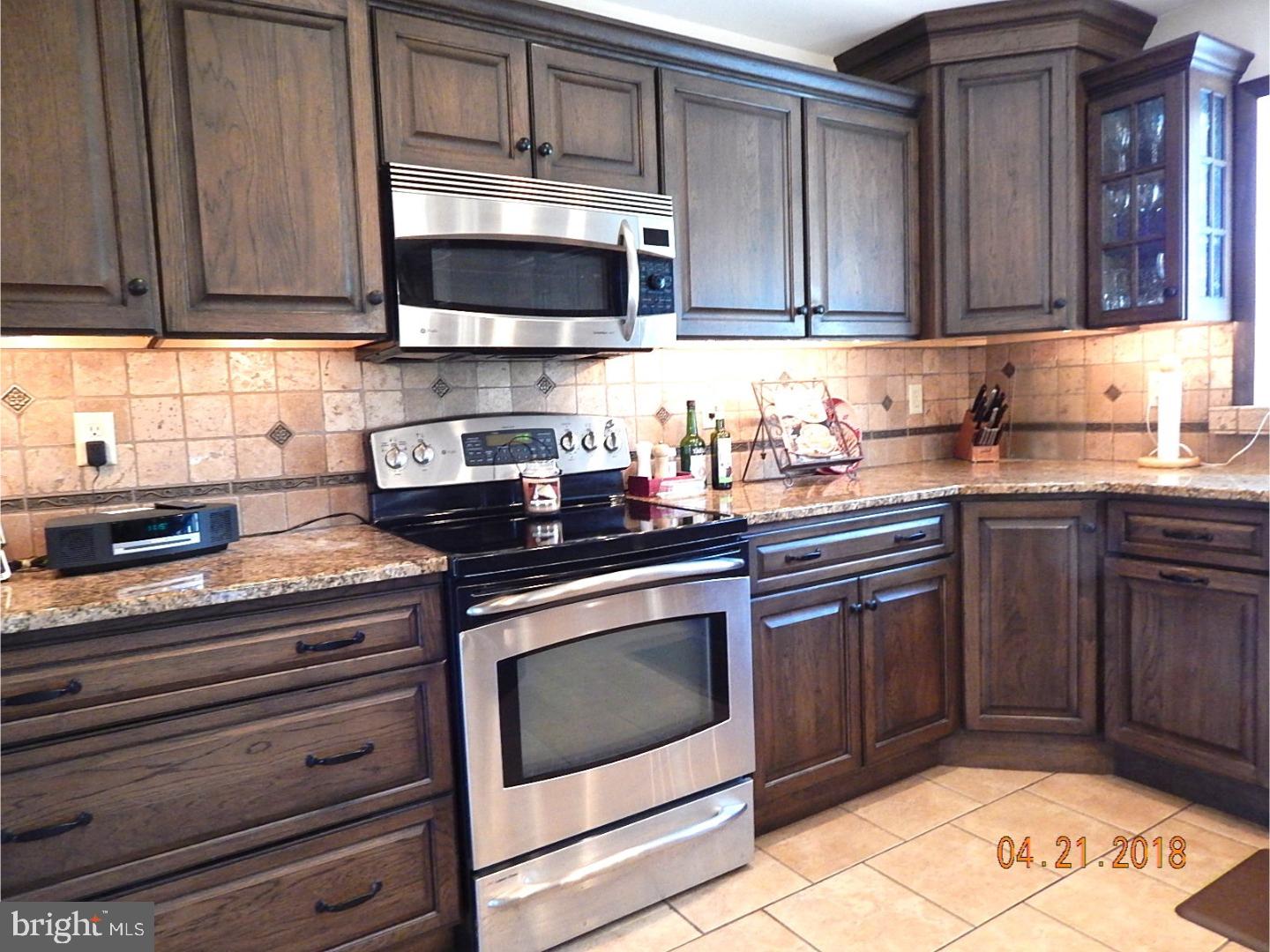 744 Church Road Hilltown, PA 19440 - Photo 11 of 25 Kitchen
