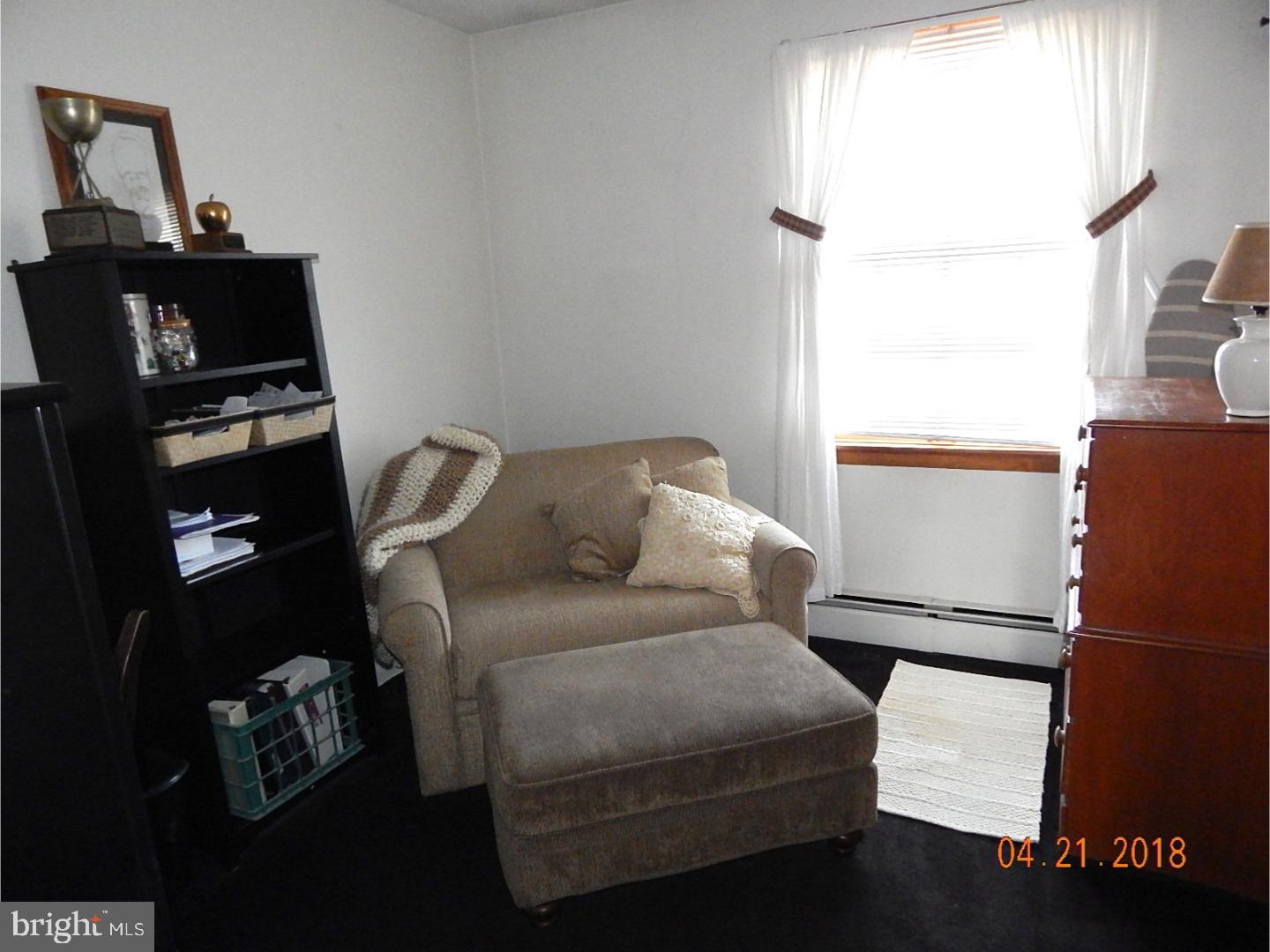 744 Church Road Hilltown, PA 19440 - Photo 19 of 25 Bedroom 3