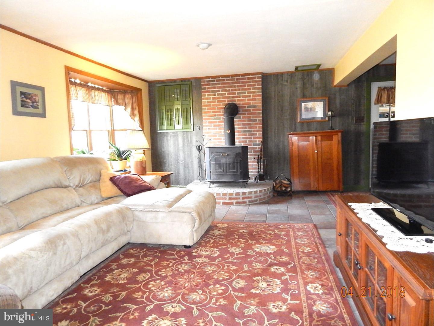 744 Church Road Hilltown, PA 19440 - Photo 21 of 25 Family Room