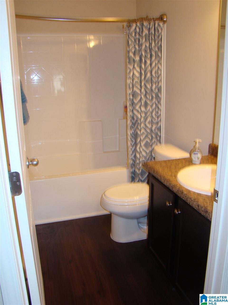6726 Ridgecrest Circle McCalla, AL 35111 - Photo 28 of 35